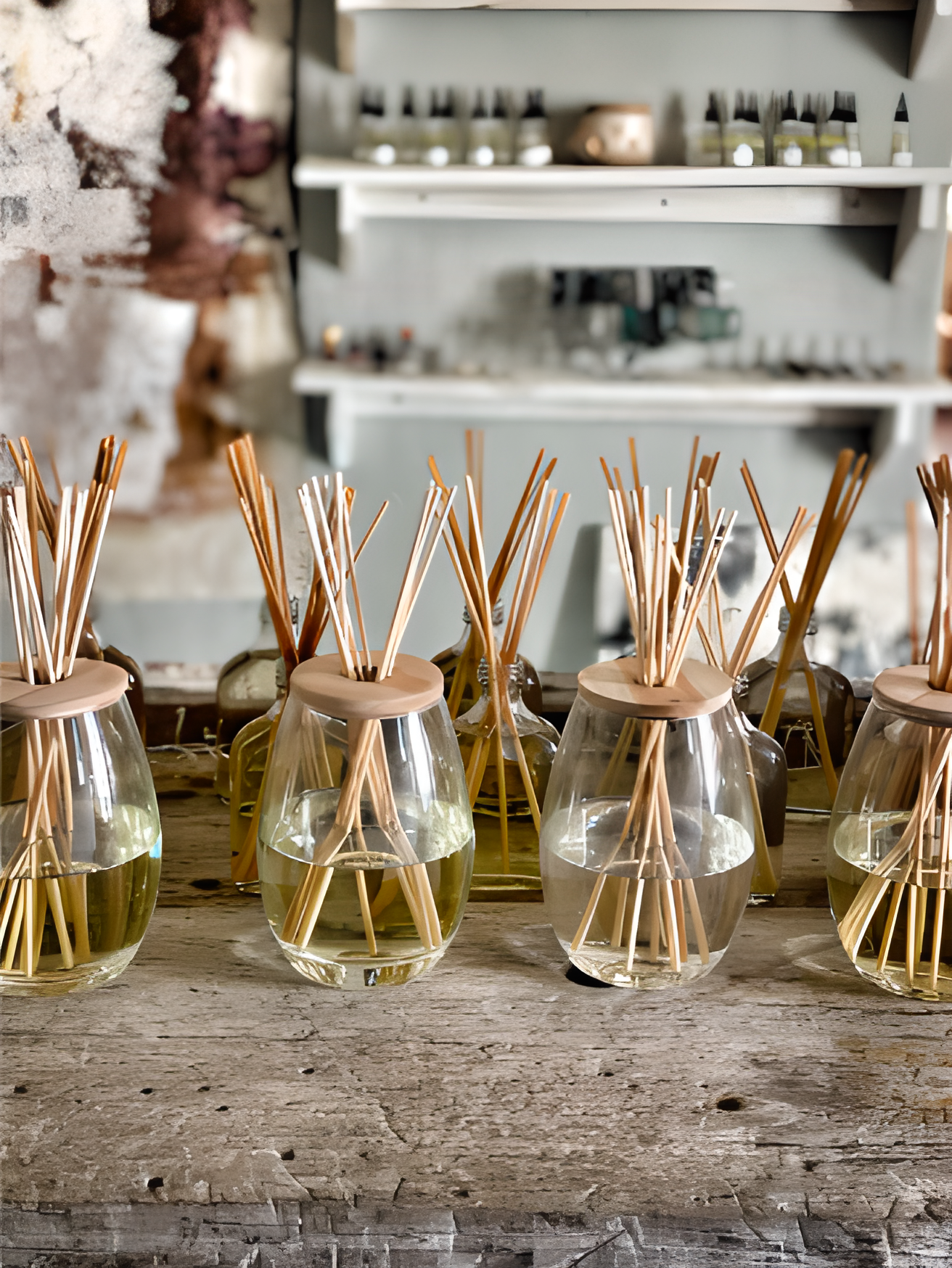 DIFUSOR GRAN BOMBÉ X 500 ML